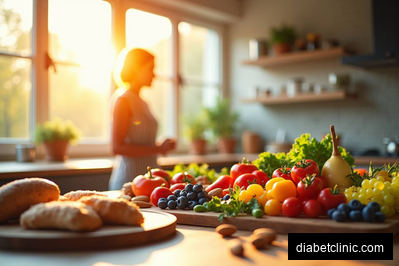Customizing Diabetic Diets for Better Health: A Practical Approach