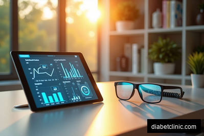The Vital Role of Technology in Modern Diabetes Management