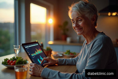 The Vital Role of Technology in Modern Diabetes Management