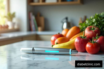 Insulin Unlocked: Types, Usage, and Latest Breakthroughs