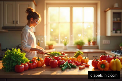 Mind Matters: Understanding the Psychological Impact of Living with Diabetes