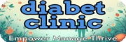 diabetclinic.com logo